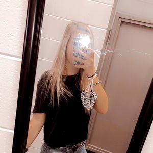 Meet your Posher, Aubrey